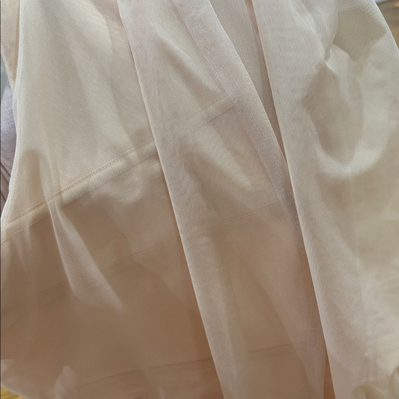 Oh Polly US Size US Tan Colored Top - Picture 4 of 4